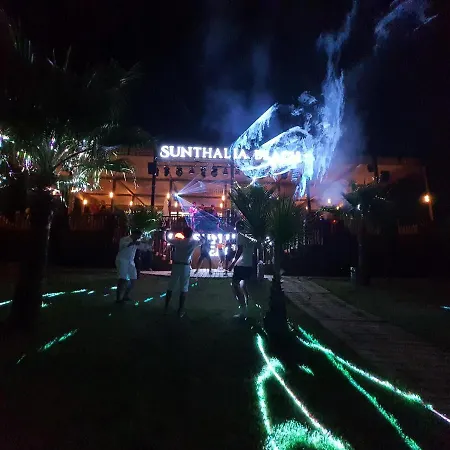 Sunthalia & Ultra Adults Only Party Hotel
