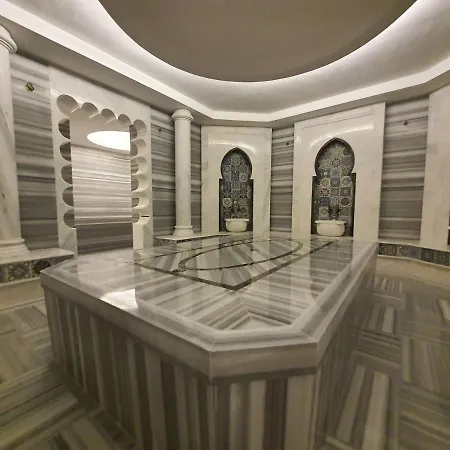Sunthalia & Ultra Adults Only Party Hotel