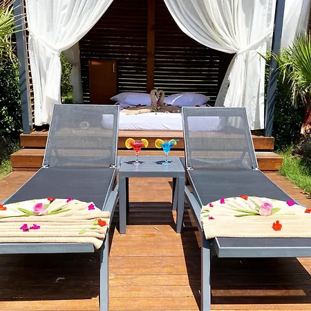 Hotel Sunthalia & Ultra Adults Only Party 5*