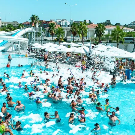 Sunthalia & Ultra Adults Only Party