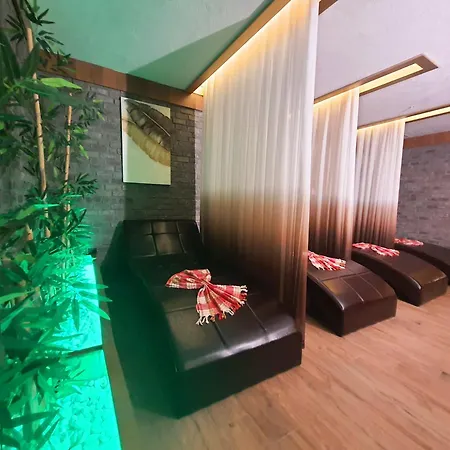 Sunthalia & Ultra Adults Only Party Hotel