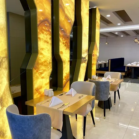 Sunthalia & Ultra Adults Only Party Hotel
